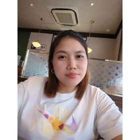 MaeAnn先生【フィリピン語（タガログ語） 英会話 - 古河市】