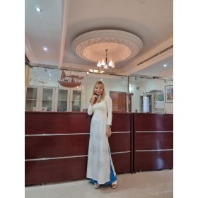 Lily先生【ベトナム語 - 中頭郡】