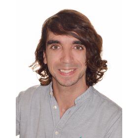 Oscar先生【スペイン語 英会話 - 大阪市】