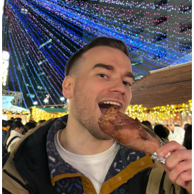 Nicky先生【英会話 - 福岡市】