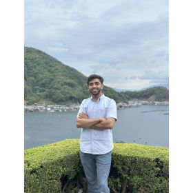 Mobeen先生【英会話 - 大阪府 兵庫県】
