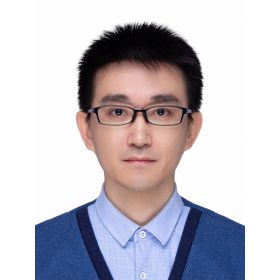Fang先生【中国語（北京語） 英会話 - 大阪府】