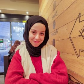 Mariam先生【イタリア語 英会話 - 東京都】