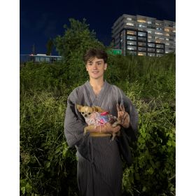 Jake先生【英会話 - 大阪府 兵庫県】