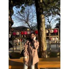 Sumire先生【韓国語 - 福岡市】