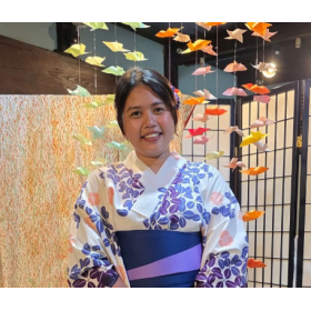 Roselle先生【英会話 - 守谷市 つくばみらい市】