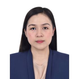 Michelle先生【フィリピン語(タガログ語) 英会話 - 後志総合振興局】