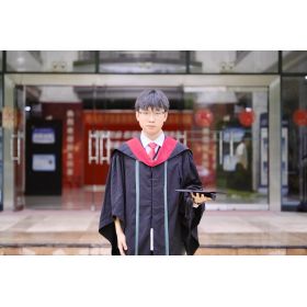 Yanbin先生【中国語(北京語) 韓国語 英会話 - 東京都】