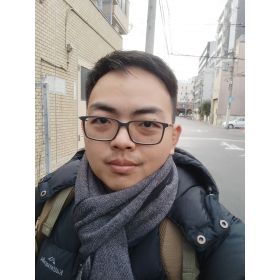 Fabianus先生【インドネシア語 英会話 - 大阪市 尼崎市】