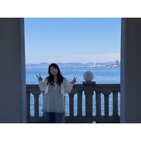 minji先生【韓国語 - 福岡市】