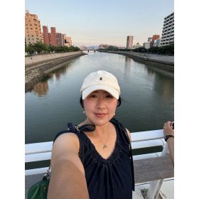 Meini先生【中国語（北京語） 英会話 - 広島市】