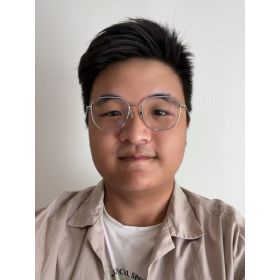 Matthew先生【インドネシア語 英会話 - 大阪市】