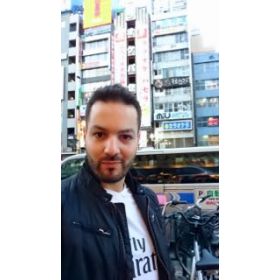 Alexandre先生【フランス語 英会話 アラビア語 - 東京都】