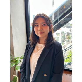 Rina先生【英会話 - 東京都】