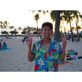 Akira先生【英会話 - 京都市】