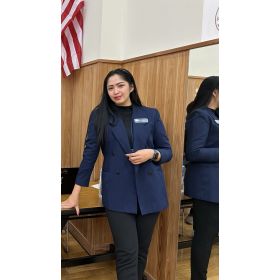 Bianca先生【フィリピン語（タガログ語） 英会話 - 宇都宮市 栃木市 小山市】