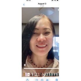 Vivien先生【英会話 中国語（北京語） - さいたま市 戸田市】