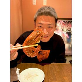 Masayuki先生【英会話 - 愛知県】