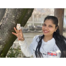 Monika先生【英会話 - 茨城県 埼玉県 千葉県】