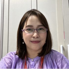 Mardi先生【フィリピン語（タガログ語） 英会話 - 東京都】