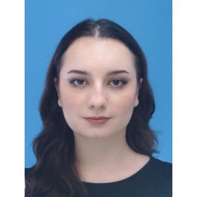 Daria先生【ロシア語 英会話 - 港区】