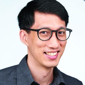Kelvin先生【英会話 中国語（北京語） - 世田谷区】
