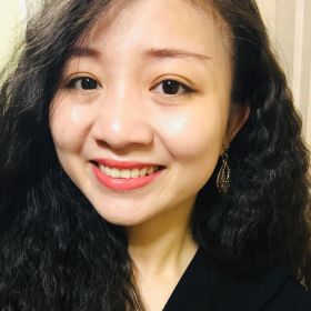 Daphne先生【ベトナム語 英会話 - 大阪府 兵庫県】