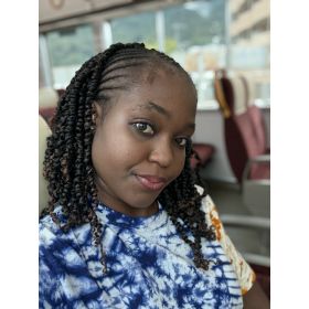 Oreoluwa先生【英会話 - 広島市 東広島市】