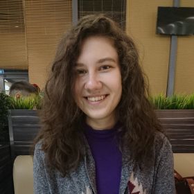 Ekaterina先生【ロシア語 英会話 - 札幌市】