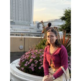 Megha先生【英会話 - 大阪府】