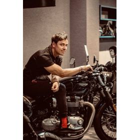 javier先生【英会話 スペイン語 イタリア語 - 大阪府 兵庫県】