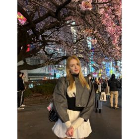 Daryna先生【英会話 ロシア語 - 東京都】