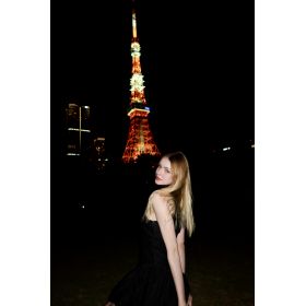 Daryna先生【英会話 ロシア語 - 東京都】