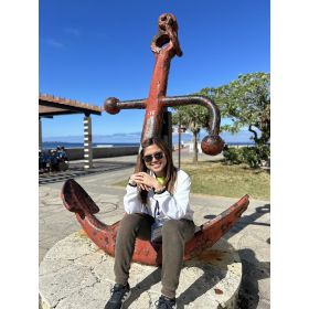 Manilyn先生【英会話 フィリピン語（タガログ語） - うるま市】