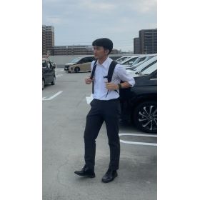 Khasper先生【フィリピン語(タガログ語) 英会話 - 福岡市】