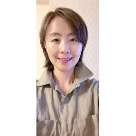 Michelle先生【韓国語 英会話 - 東京都】