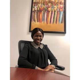 Chisom先生【英会話 - 滋賀県】