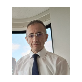 Kerry先生【英会話 フランス語 - 札幌市】