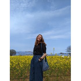 Rachael先生【英会話 - 東京都】