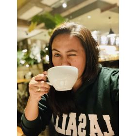 dulce先生【フィリピン語（タガログ語） 英会話 - 福山市】