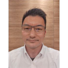 TaeJun先生【英会話 - 京都市 宇治市】