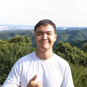 AIDAR先生【ロシア語 英会話 - 埼玉県 東京都】