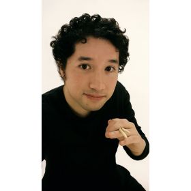 Jorge先生【スペイン語 英会話 ポルトガル語 - 東京都】