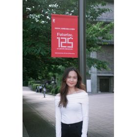 Sokunthea先生【英会話 タイ語 - 大津市 京都市 長岡京市】
