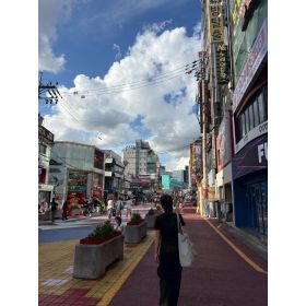 Watanabe先生【英会話 韓国語 - 名古屋市】