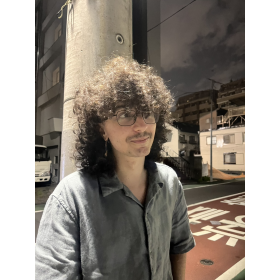 Samuele先生【イタリア語 英会話 - 東京都】