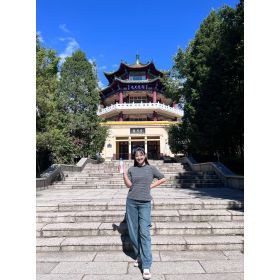 Tieran先生【中国語（北京語） - 大阪市】