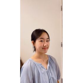 Helena先生【韓国語 英会話 - つくば市】