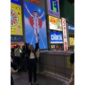 Kou先生【中国語（北京語） - 大阪市 吹田市】