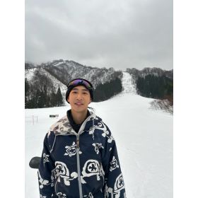 Niko先生【中国語（北京語） 英会話 - 東京都】